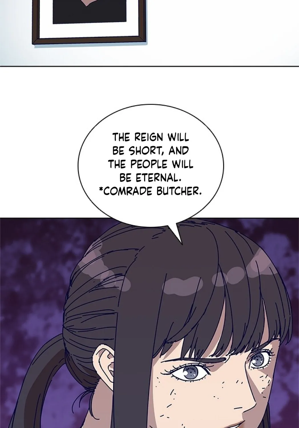 Read Tarantula (SHIN Jinwoo) chapter 14 image 56 on Lezhin