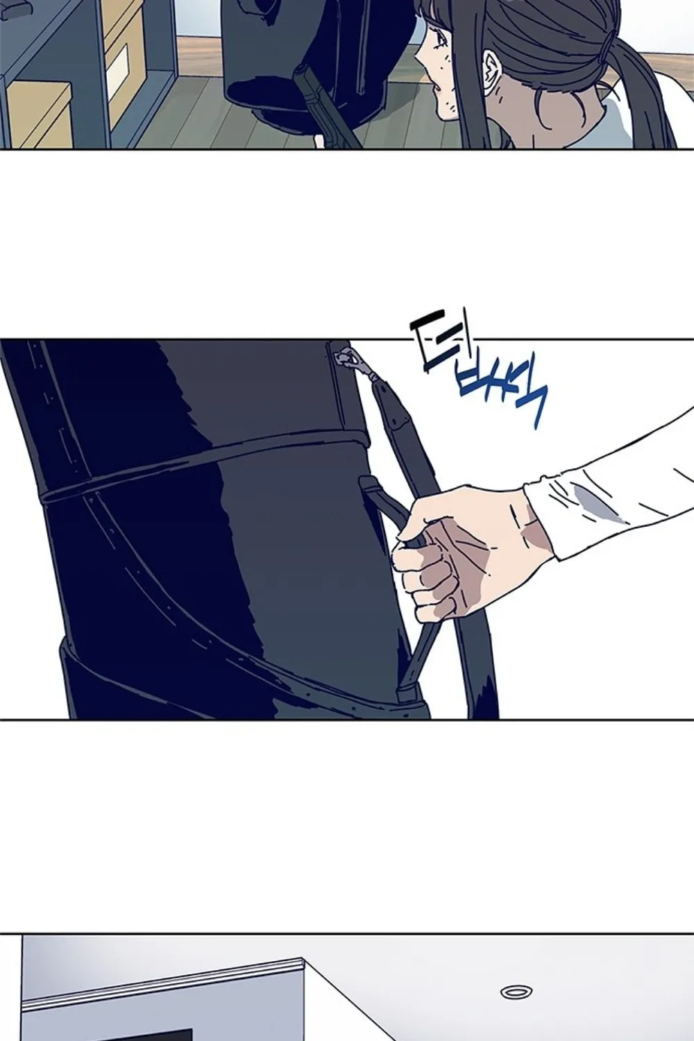 Read Tarantula (SHIN Jinwoo) chapter 14 image 66 on Lezhin