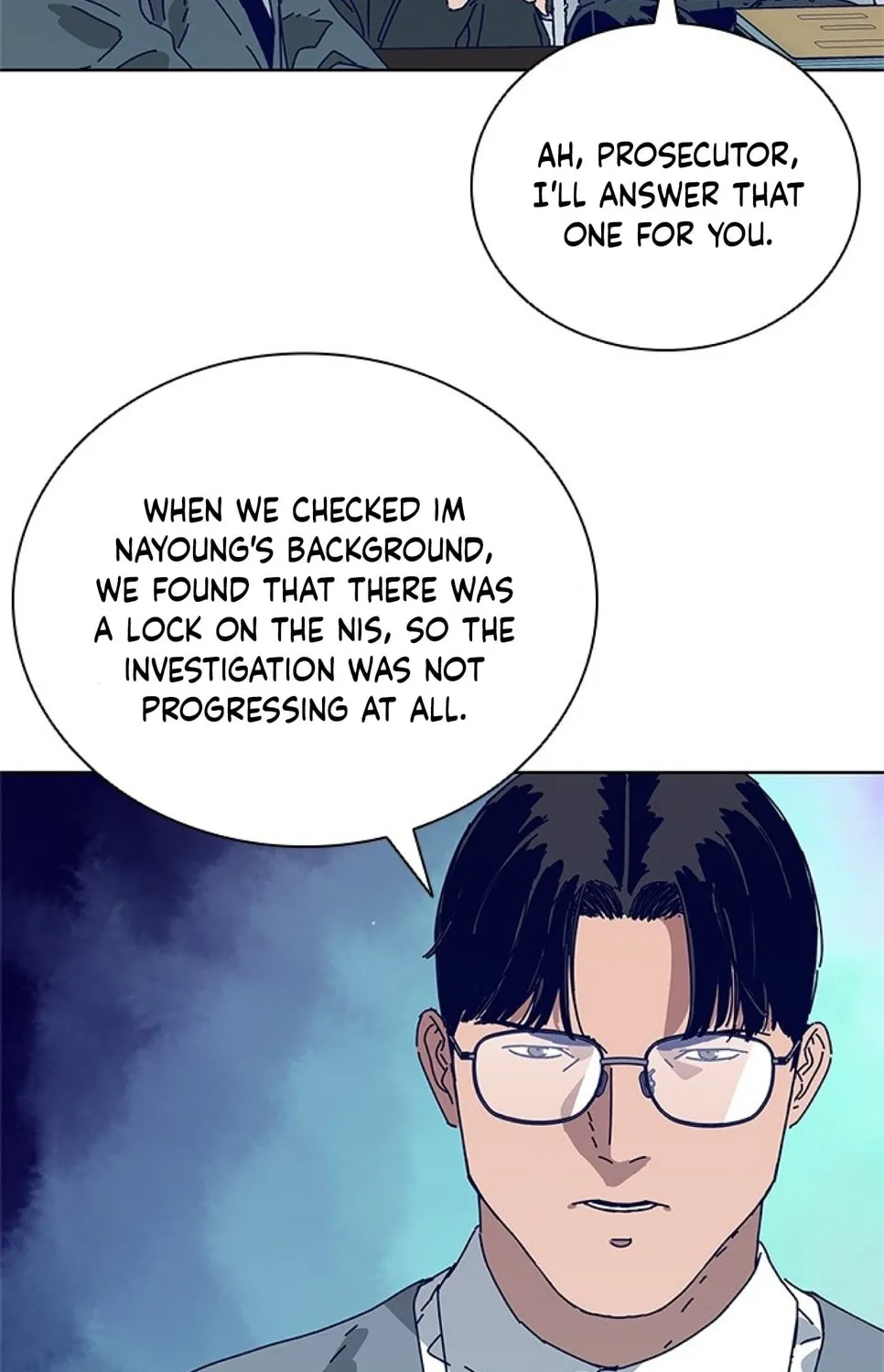 Read Tarantula (SHIN Jinwoo) chapter 16 image 102 on Lezhin