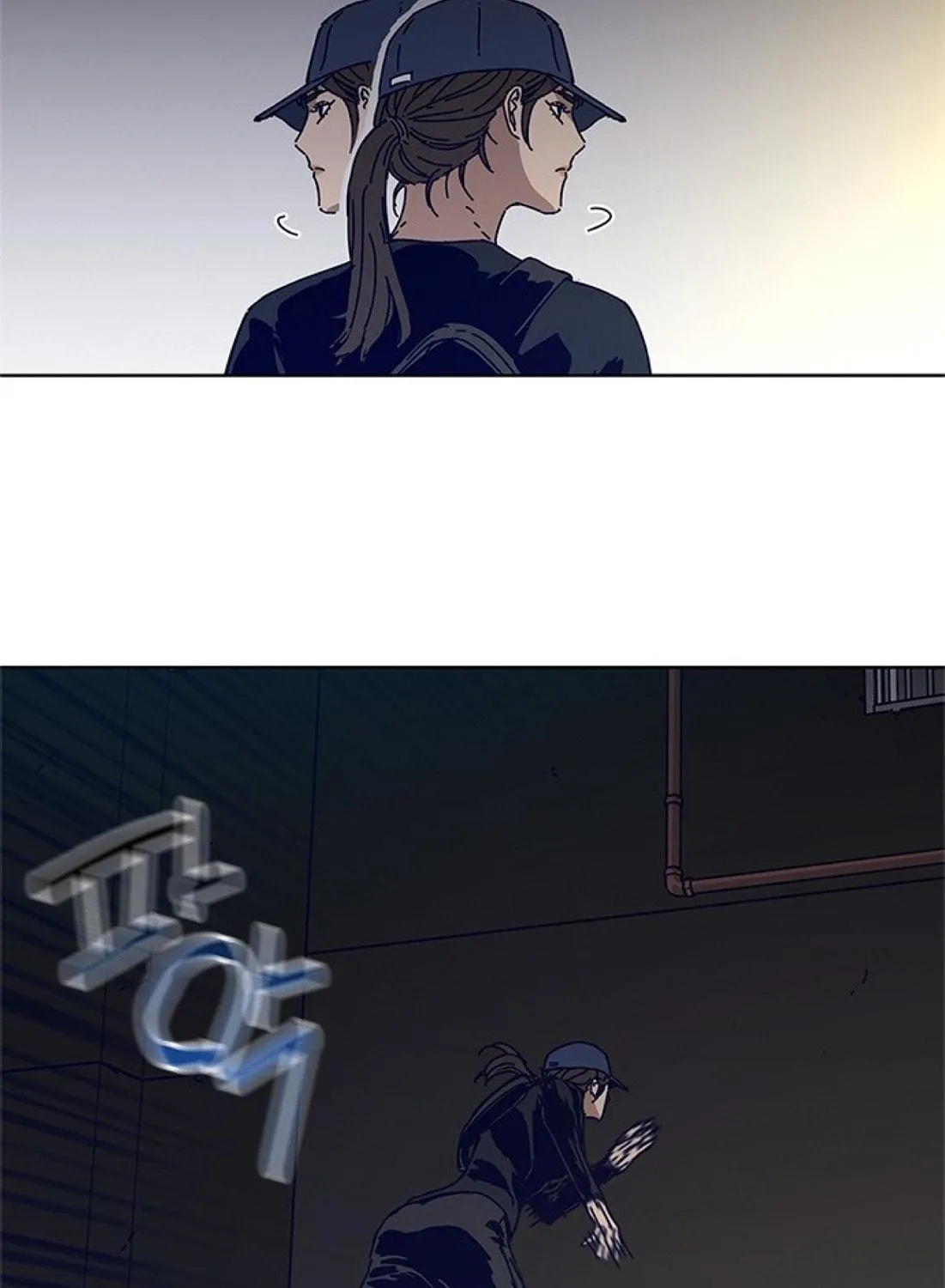 Read Tarantula (SHIN Jinwoo) chapter 16 image 128 on Lezhin