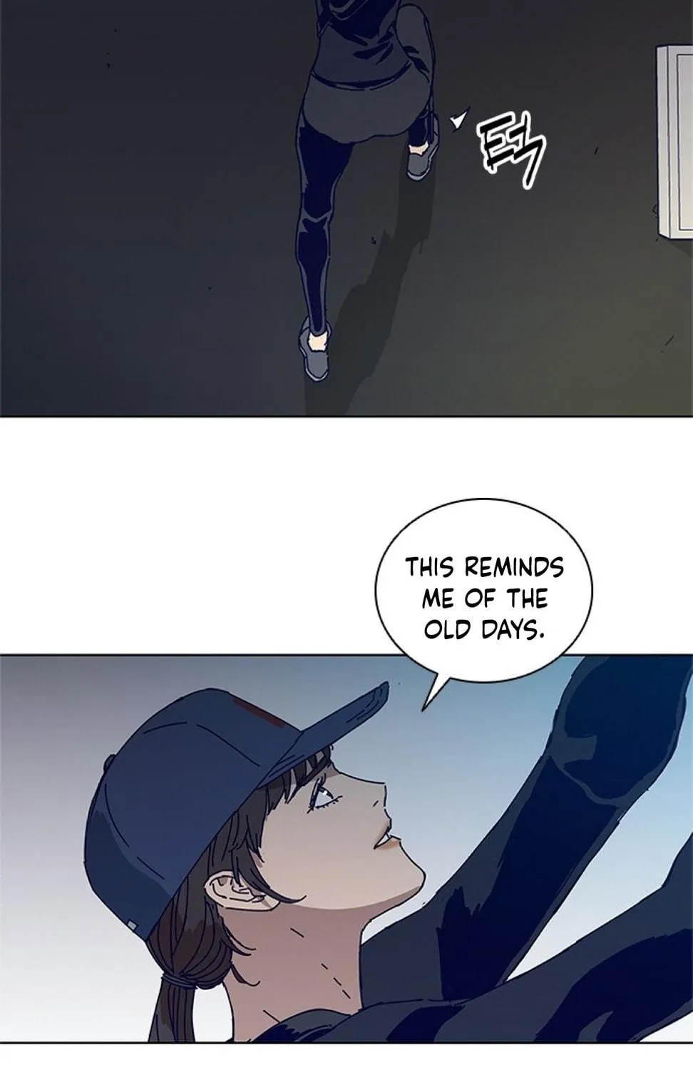 Read Tarantula (SHIN Jinwoo) chapter 16 image 138 on Lezhin