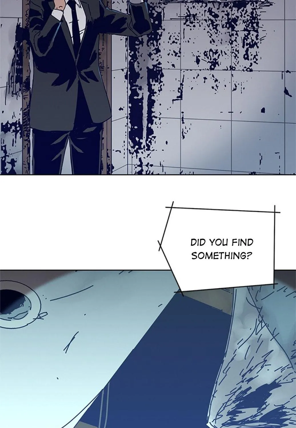 Read Tarantula (SHIN Jinwoo) chapter 16 image 34 on Lezhin