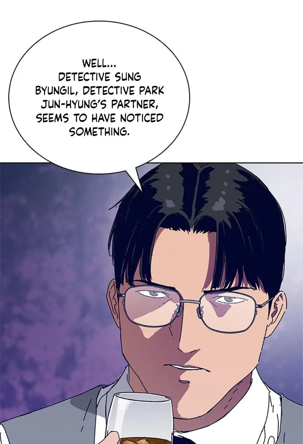 Read Tarantula (SHIN Jinwoo) chapter 16 image 52 on Lezhin