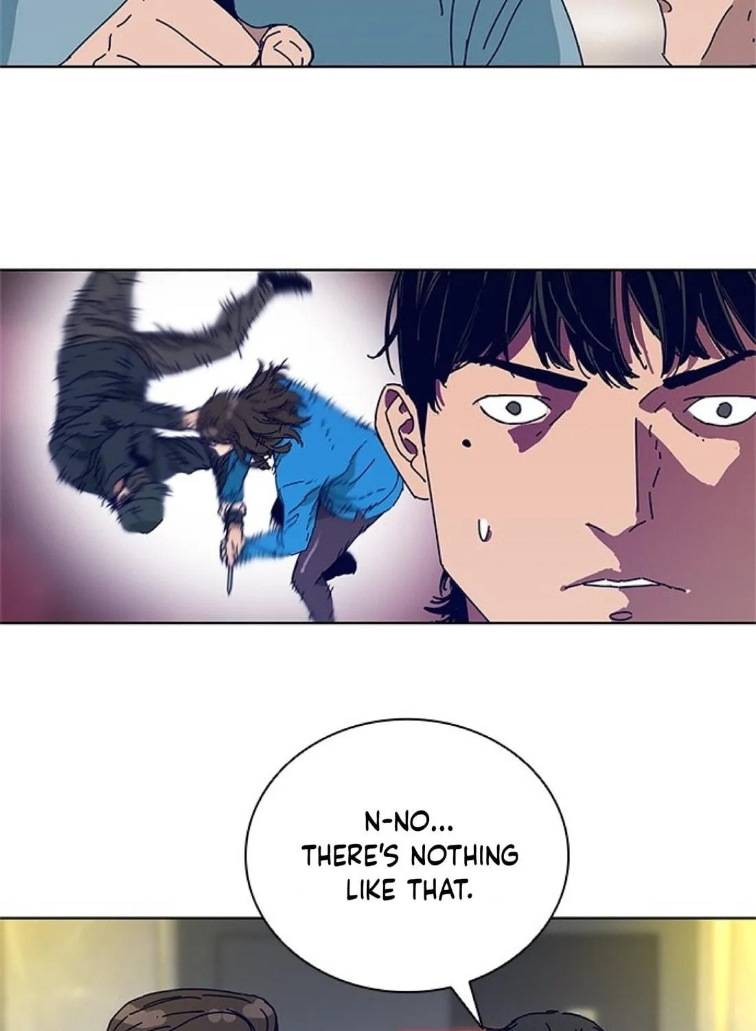 Read Tarantula (SHIN Jinwoo) chapter 16 image 64 on Lezhin