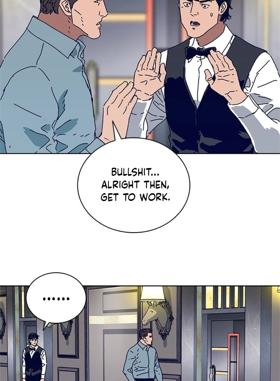 Read Tarantula (SHIN Jinwoo) chapter 16 image 66 on Lezhin