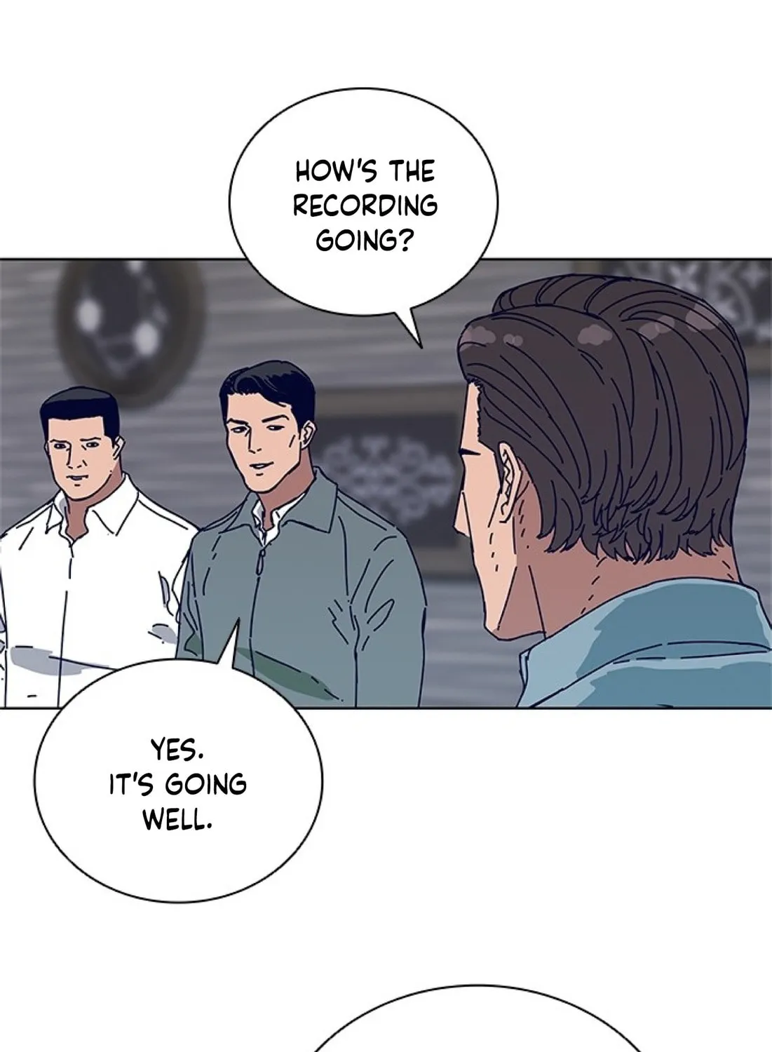Read Tarantula (SHIN Jinwoo) chapter 16 image 72 on Lezhin