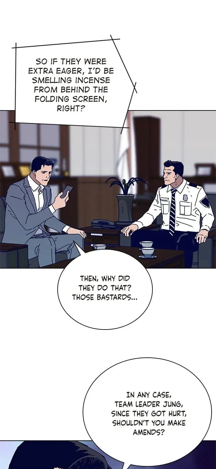 Read Tarantula (SHIN Jinwoo) chapter 20 image 10 on Lezhin