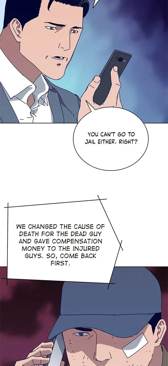 Read Tarantula (SHIN Jinwoo) chapter 20 image 11 on Lezhin
