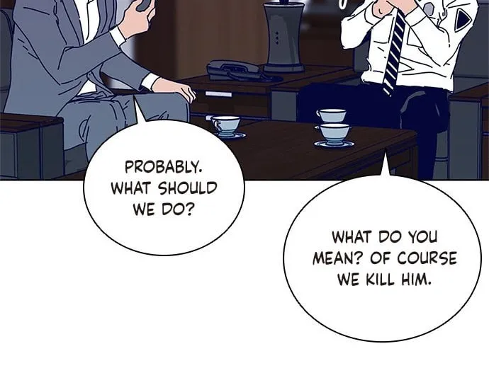 Read Tarantula (SHIN Jinwoo) chapter 20 image 17 on Lezhin