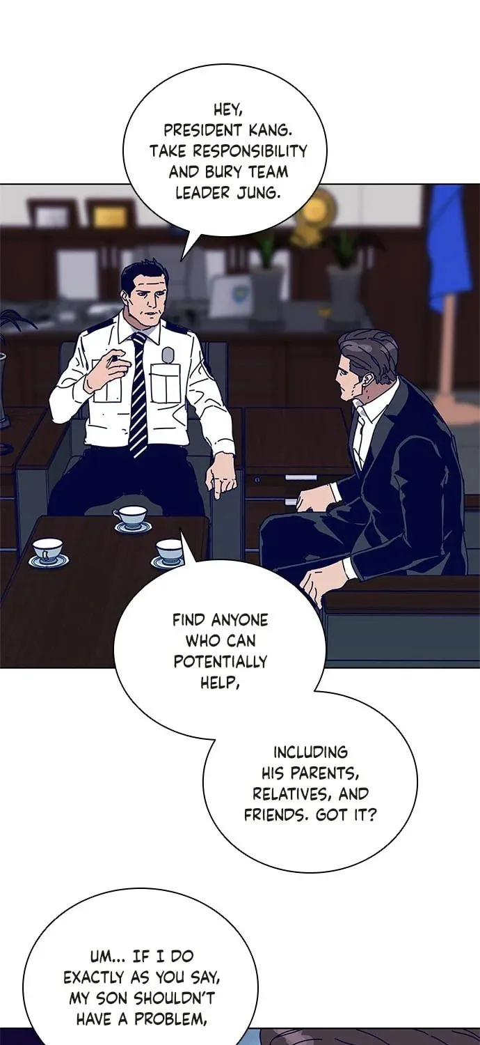 Read Tarantula (SHIN Jinwoo) chapter 20 image 18 on Lezhin