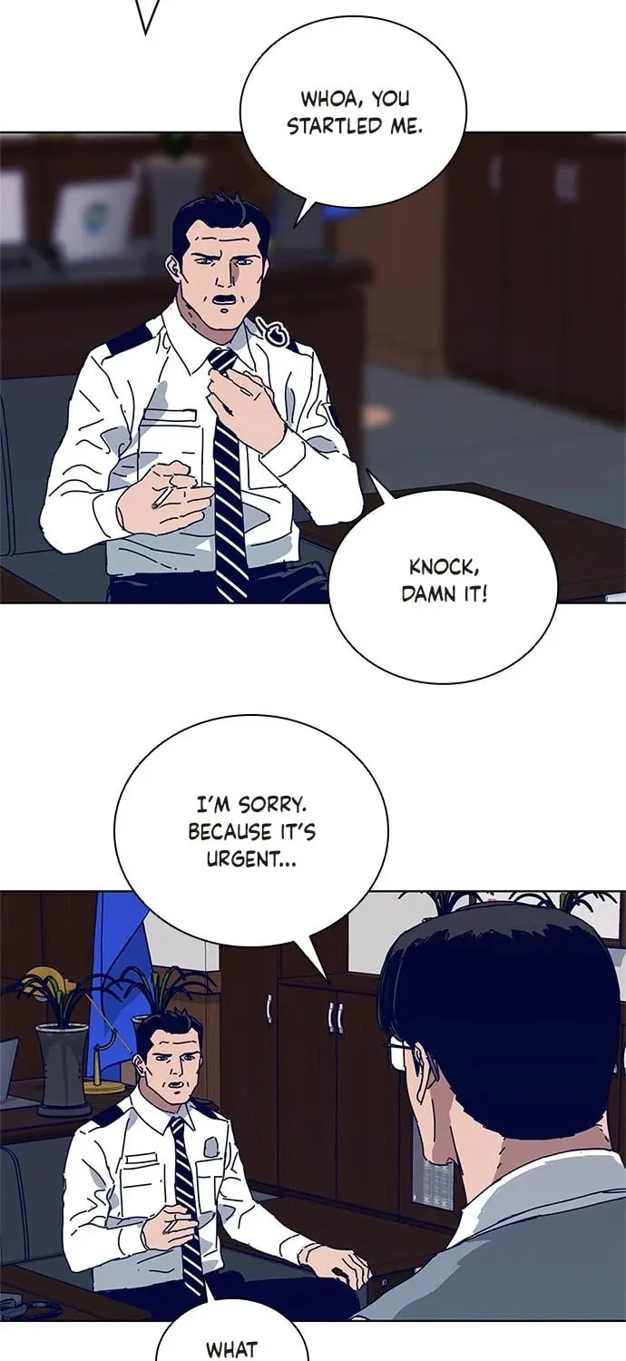 Read Tarantula (SHIN Jinwoo) chapter 20 image 23 on Lezhin