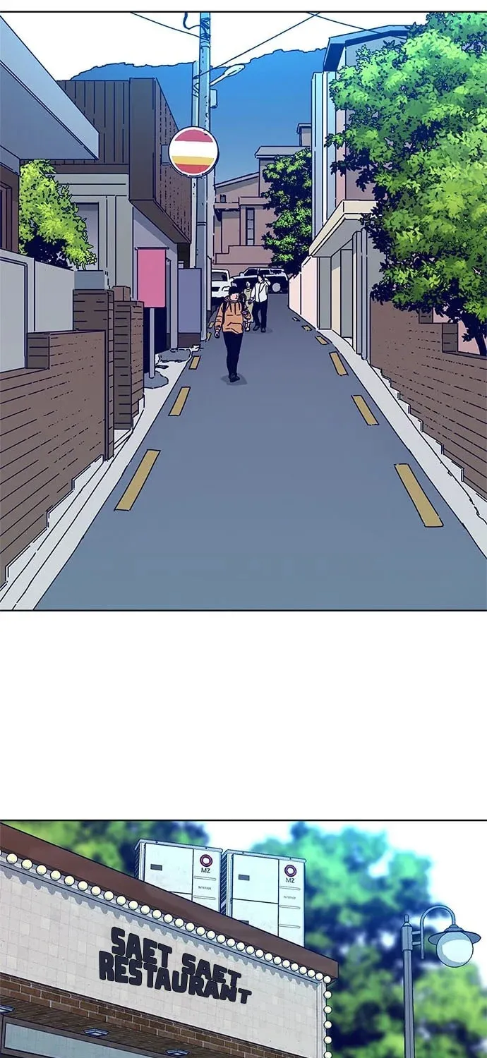 Read Tarantula (SHIN Jinwoo) chapter 20 image 26 on Lezhin