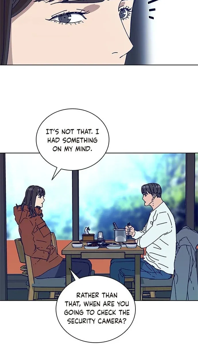 Read Tarantula (SHIN Jinwoo) chapter 20 image 29 on Lezhin