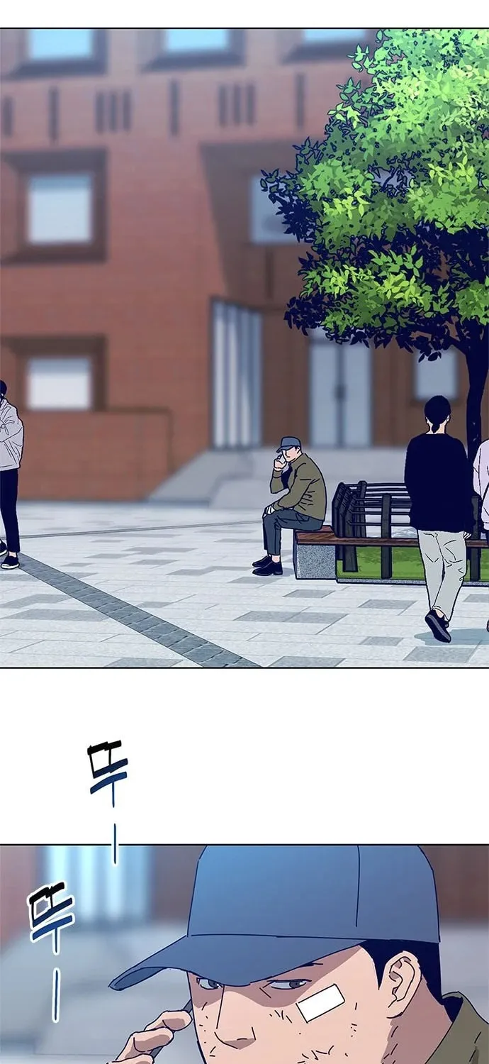 Read Tarantula (SHIN Jinwoo) chapter 20 image 3 on Lezhin