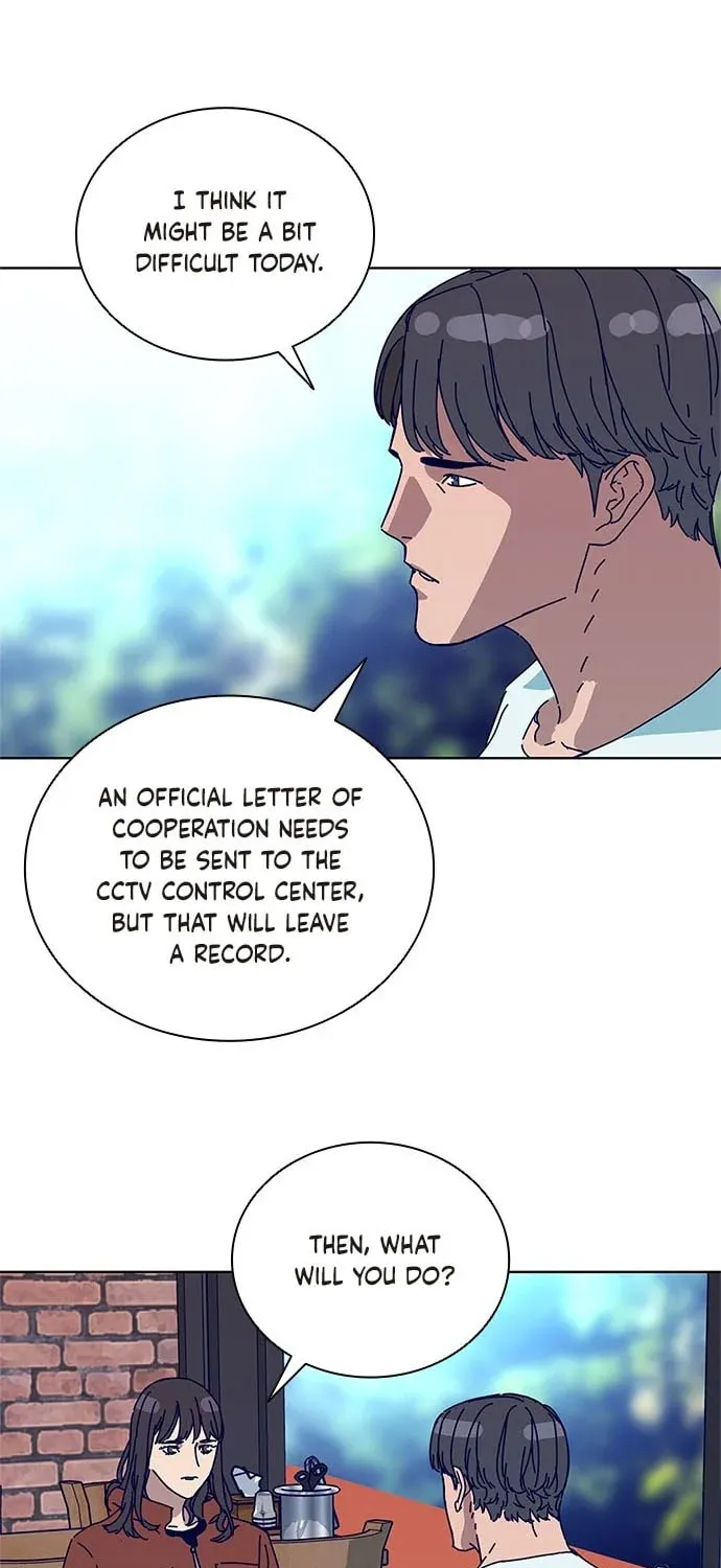 Read Tarantula (SHIN Jinwoo) chapter 20 image 30 on Lezhin