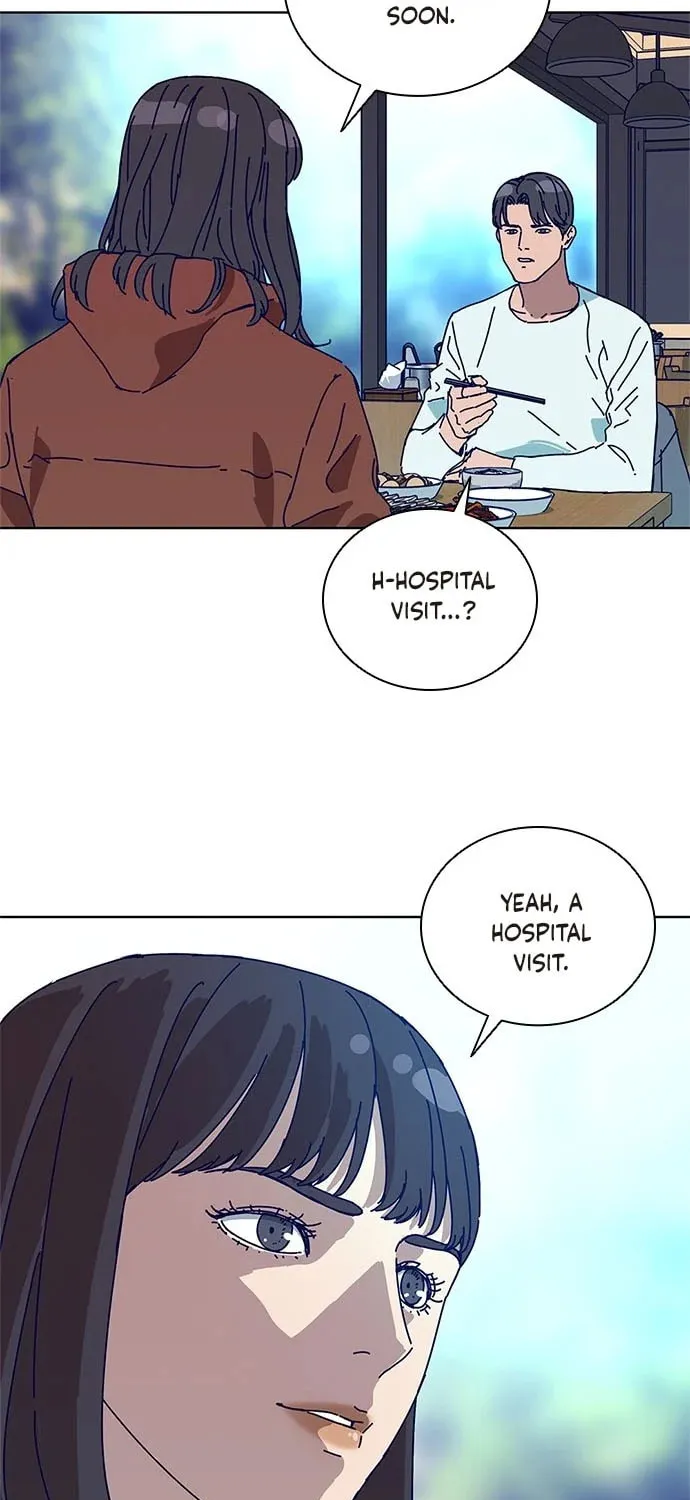 Read Tarantula (SHIN Jinwoo) chapter 20 image 32 on Lezhin