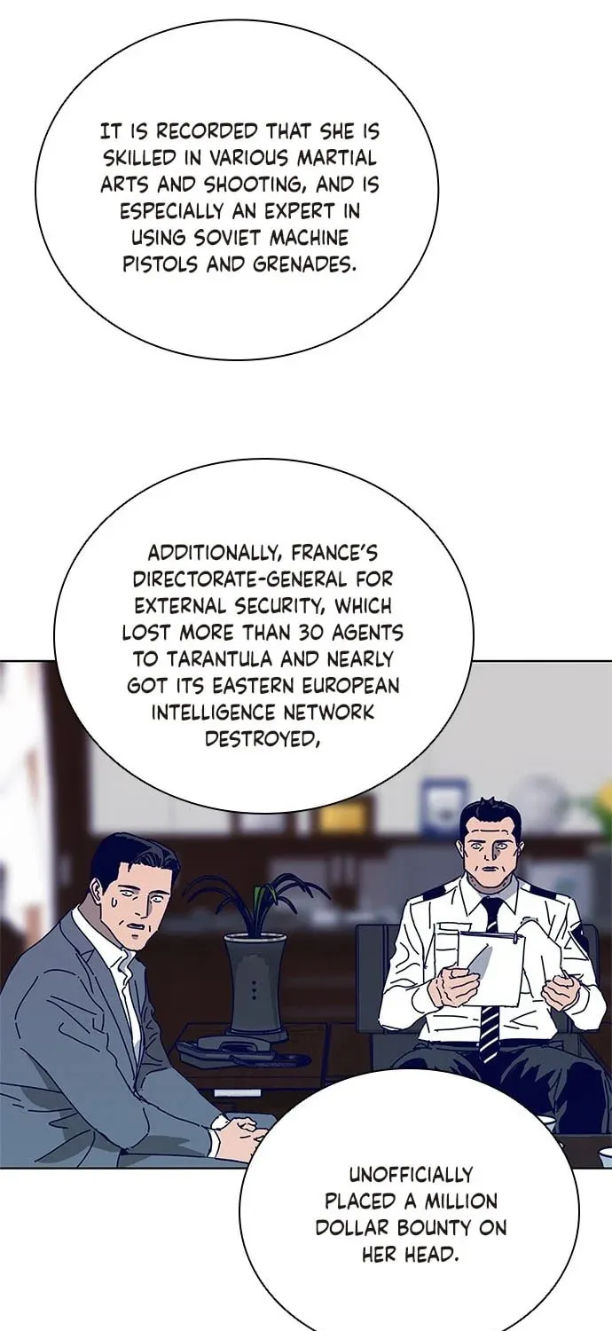 Read Tarantula (SHIN Jinwoo) chapter 20 image 38 on Lezhin