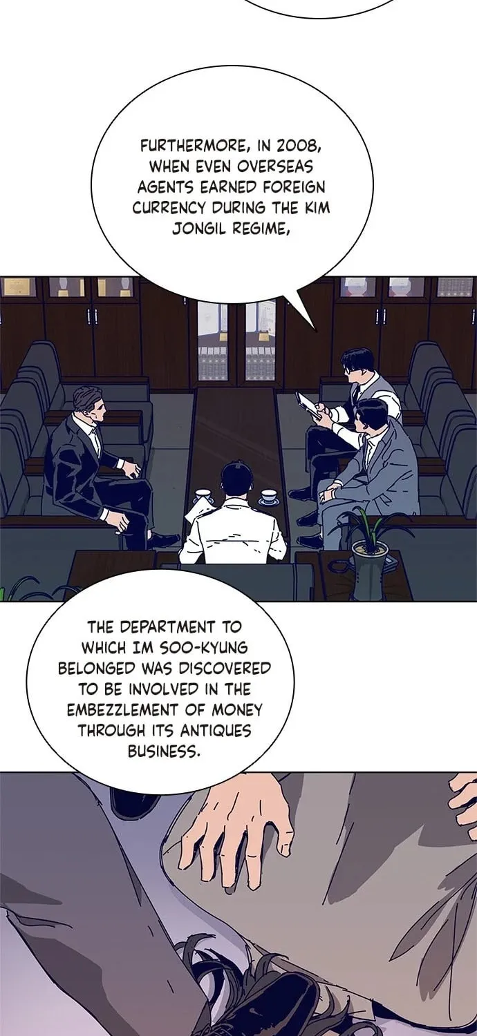 Read Tarantula (SHIN Jinwoo) chapter 20 image 39 on Lezhin