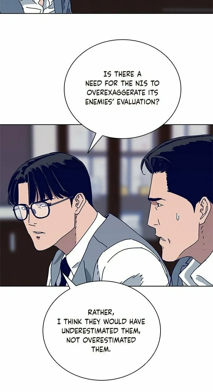 Read Tarantula (SHIN Jinwoo) chapter 20 image 45 on Lezhin