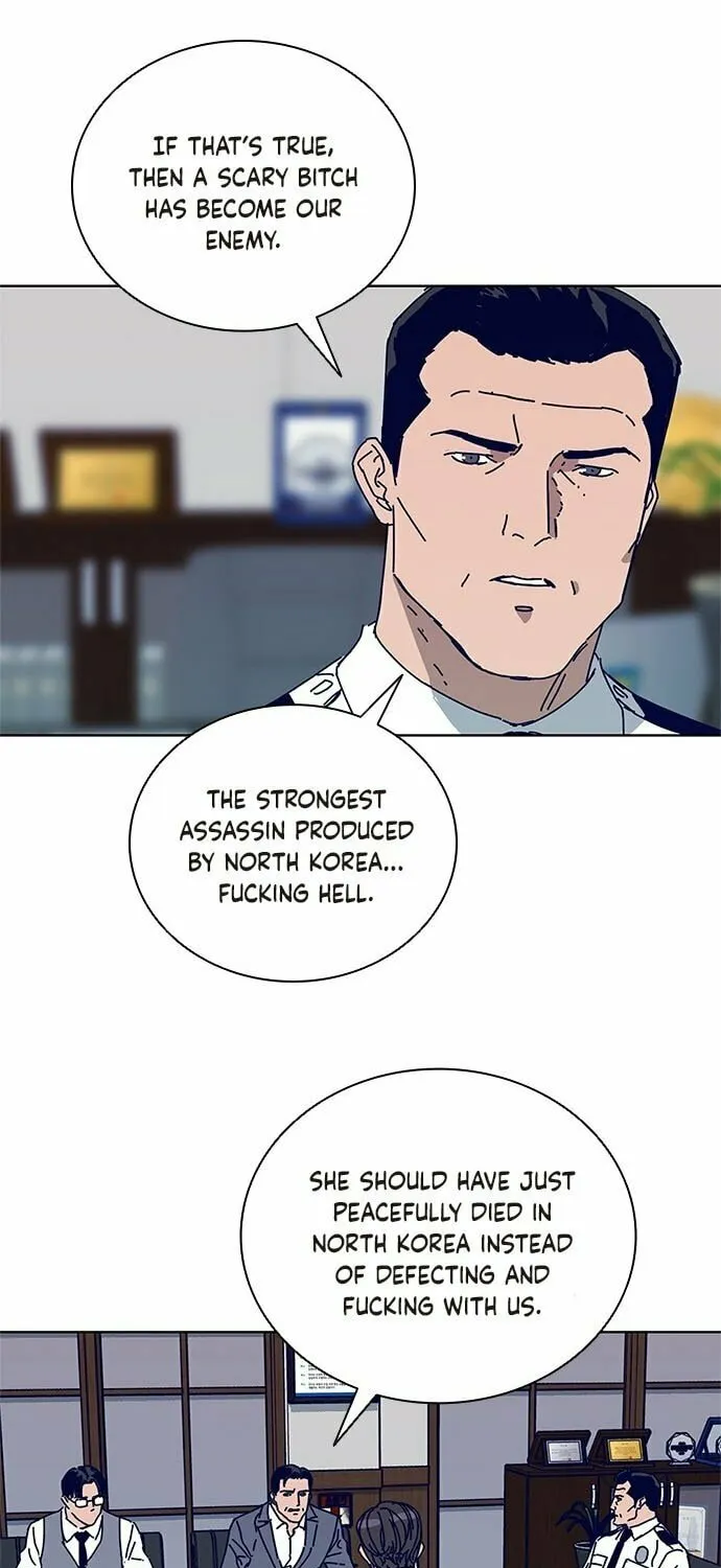Read Tarantula (SHIN Jinwoo) chapter 20 image 46 on Lezhin