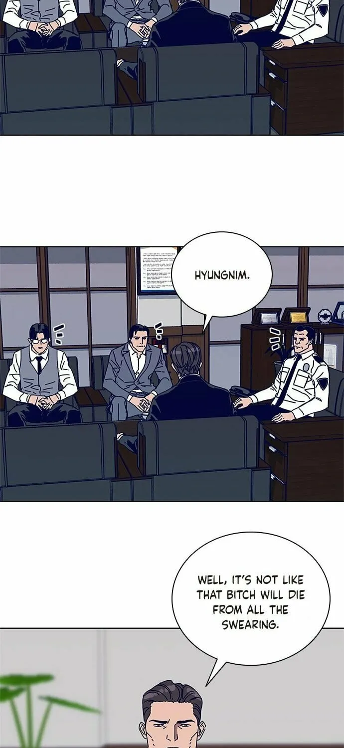 Read Tarantula (SHIN Jinwoo) chapter 20 image 47 on Lezhin
