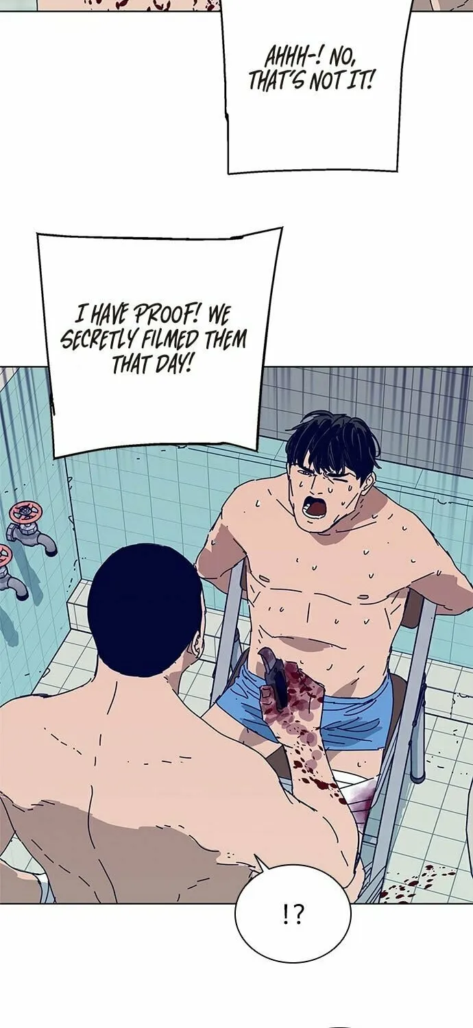 Read Tarantula (SHIN Jinwoo) chapter 21 image 12 on Lezhin