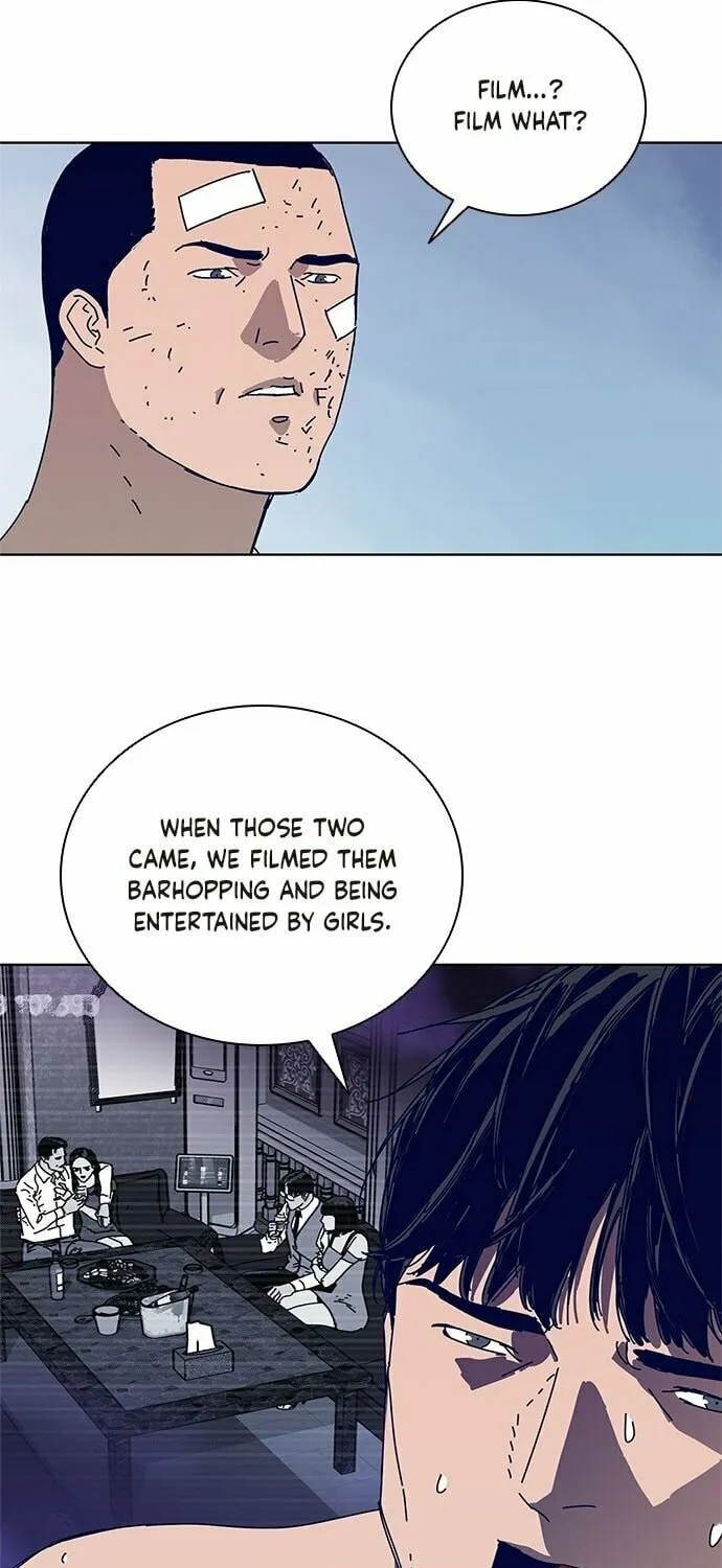 Read Tarantula (SHIN Jinwoo) chapter 21 image 13 on Lezhin