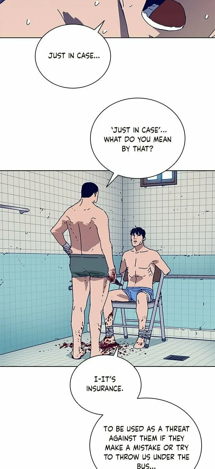 Read Tarantula (SHIN Jinwoo) chapter 21 image 14 on Lezhin