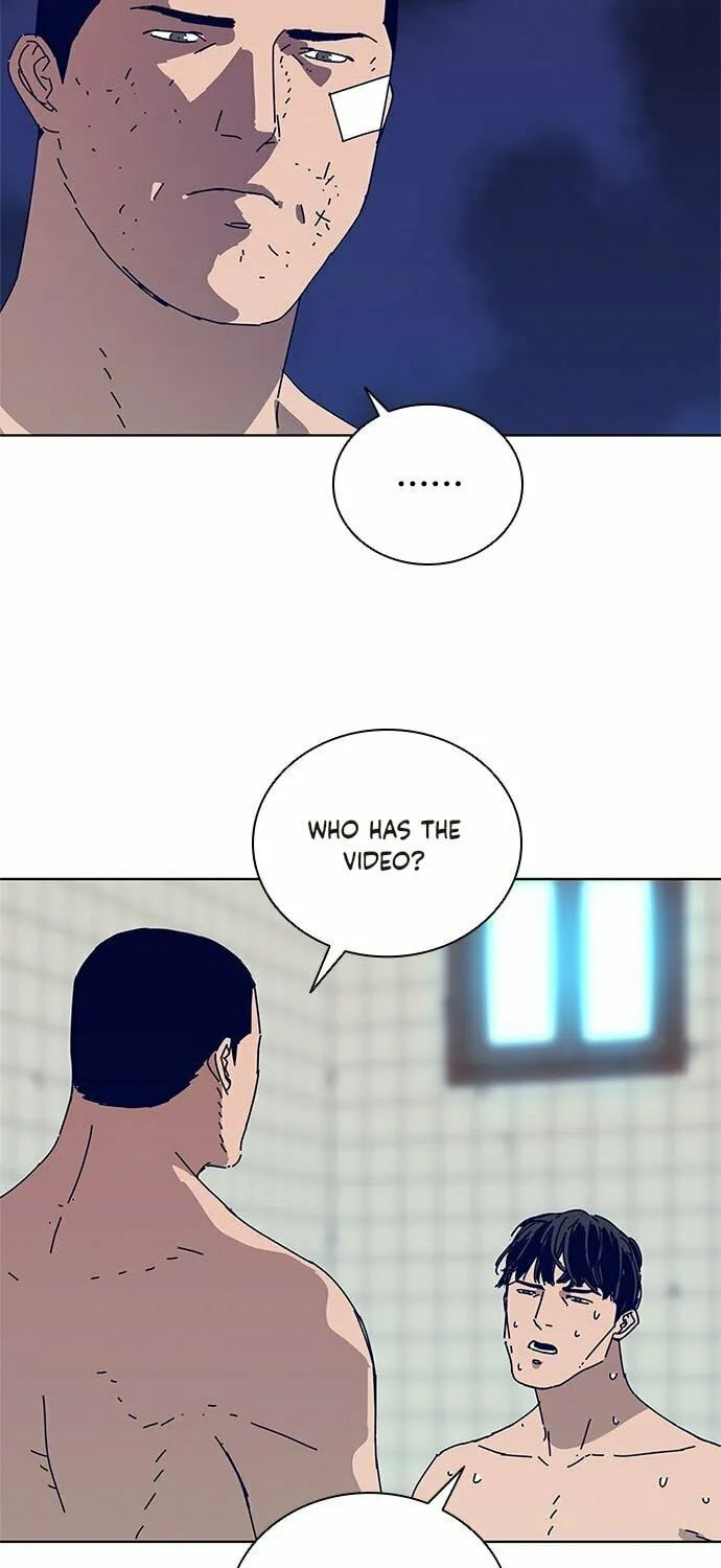 Read Tarantula (SHIN Jinwoo) chapter 21 image 16 on Lezhin