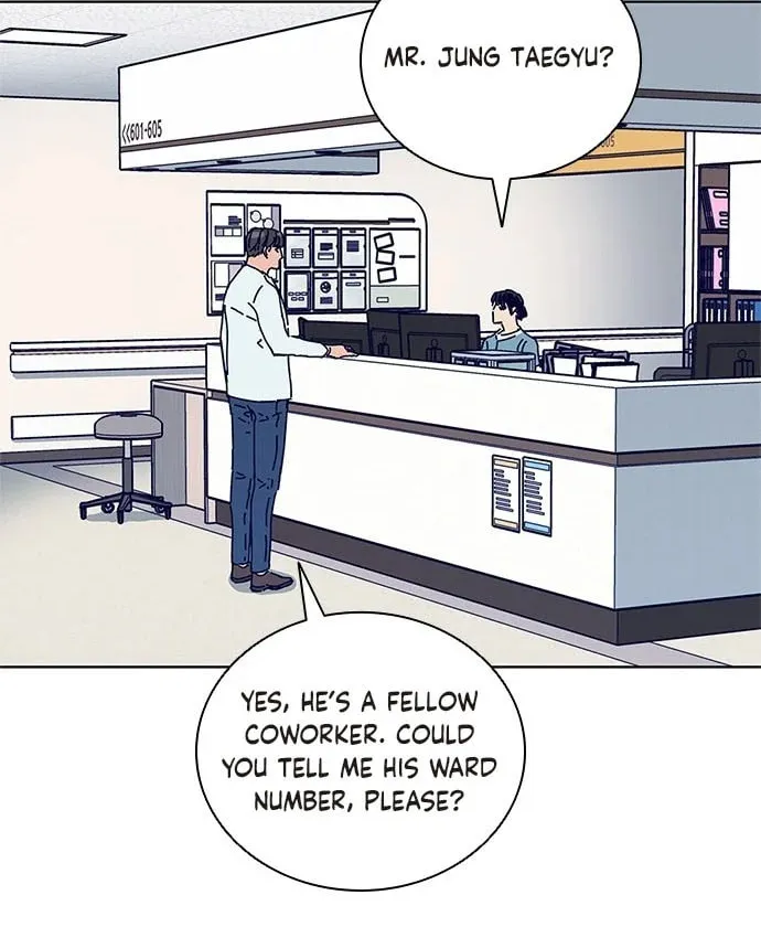 Read Tarantula (SHIN Jinwoo) chapter 21 image 24 on Lezhin