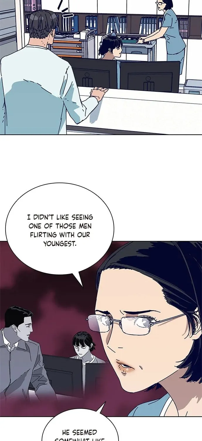Read Tarantula (SHIN Jinwoo) chapter 21 image 26 on Lezhin