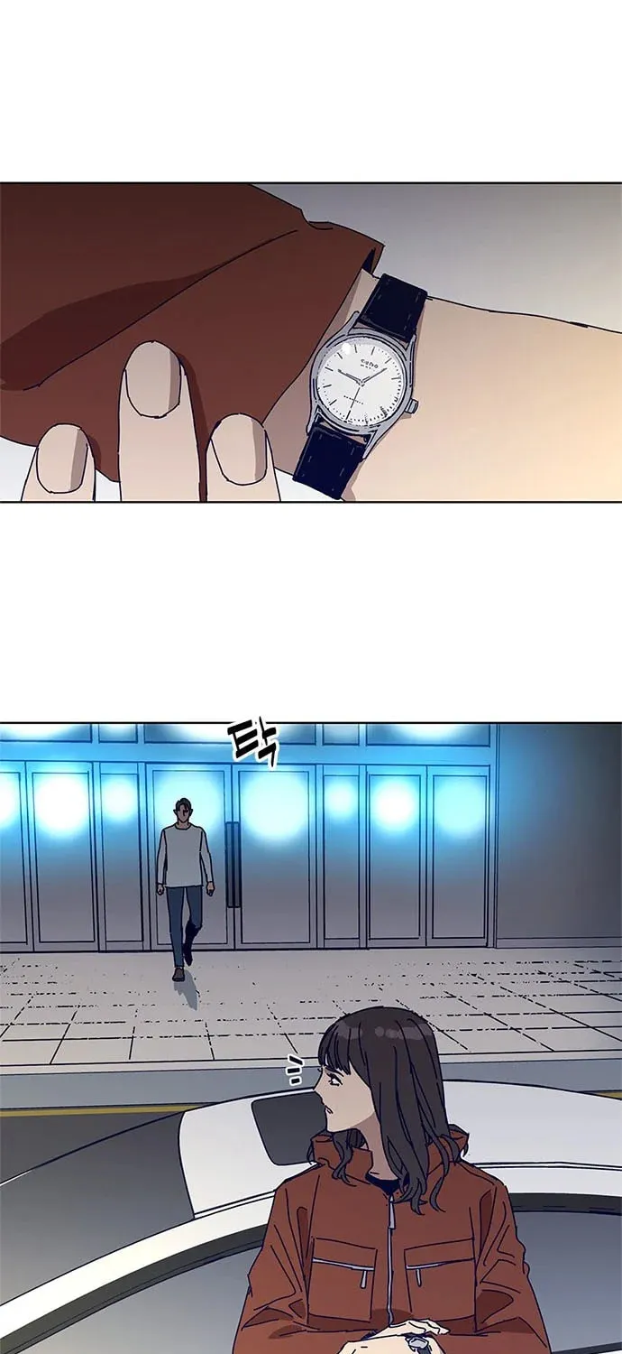 Read Tarantula (SHIN Jinwoo) chapter 21 image 29 on Lezhin