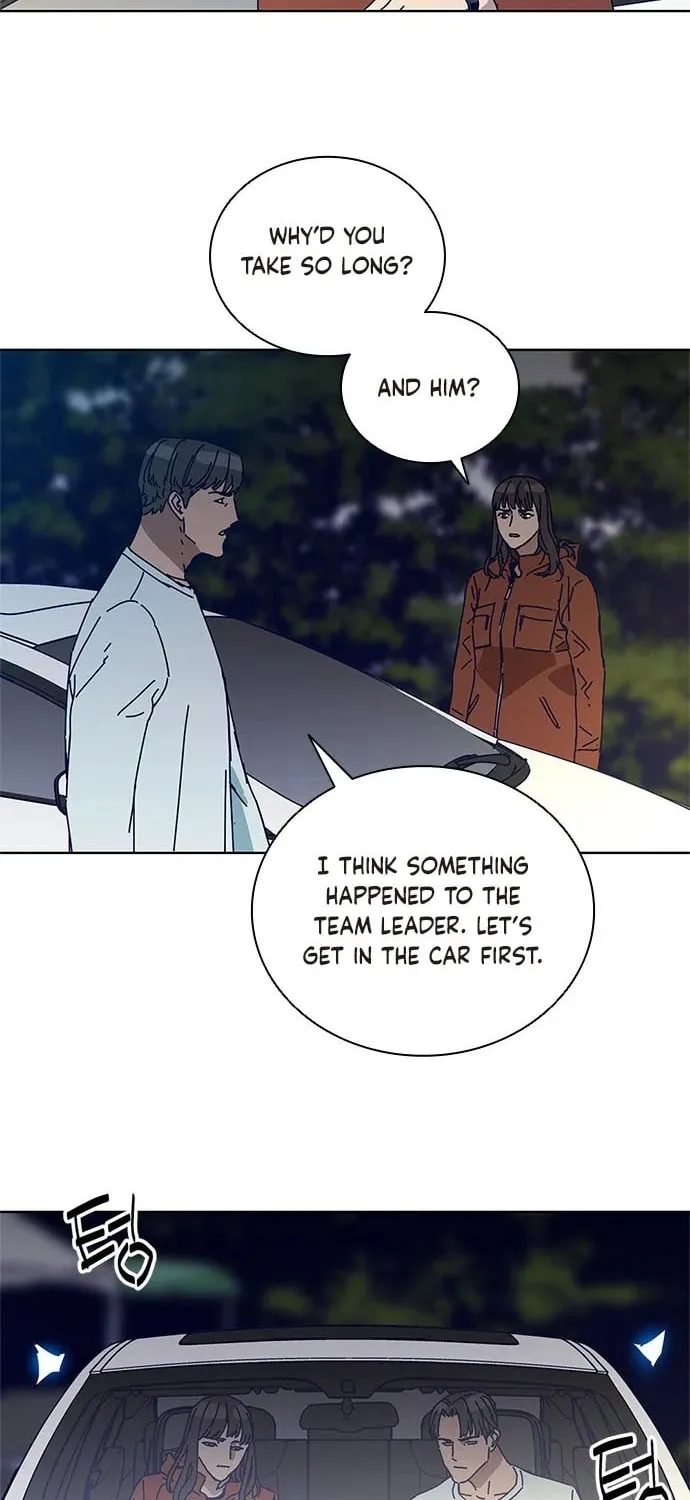 Read Tarantula (SHIN Jinwoo) chapter 21 image 30 on Lezhin