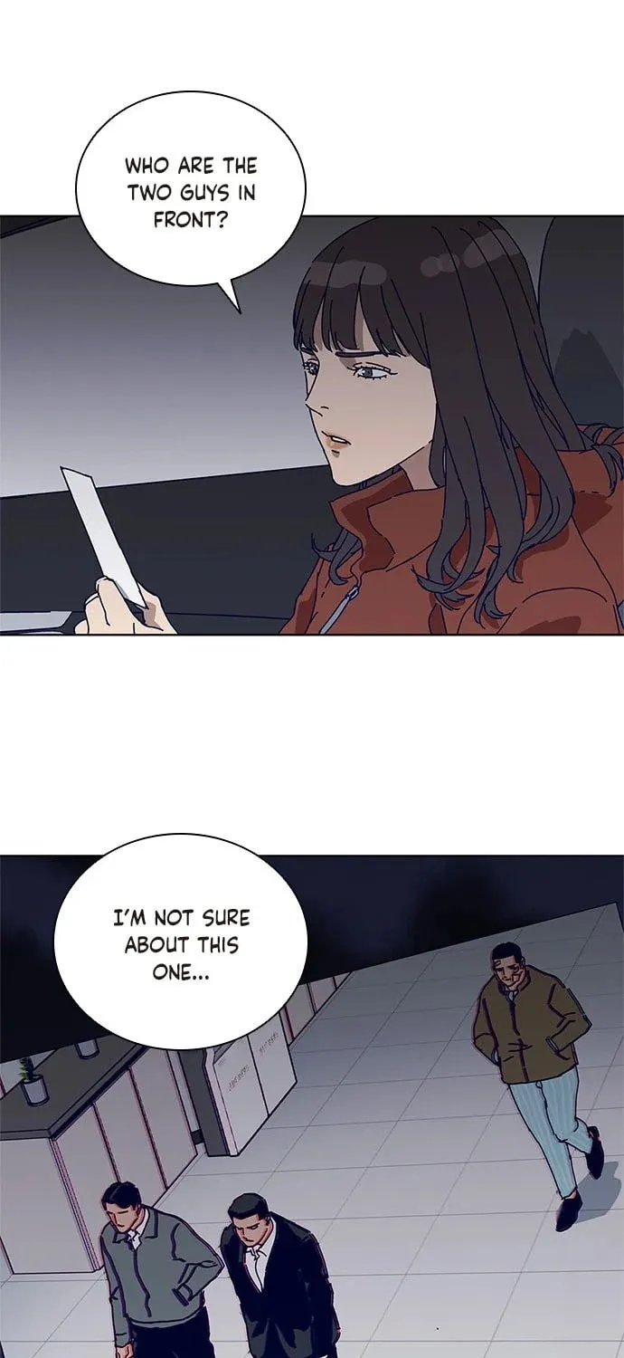 Read Tarantula (SHIN Jinwoo) chapter 21 image 33 on Lezhin