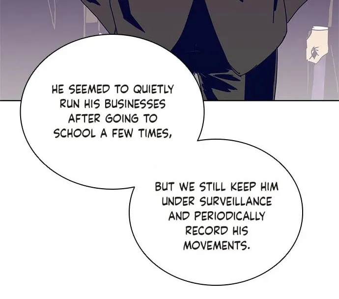 Read Tarantula (SHIN Jinwoo) chapter 21 image 36 on Lezhin