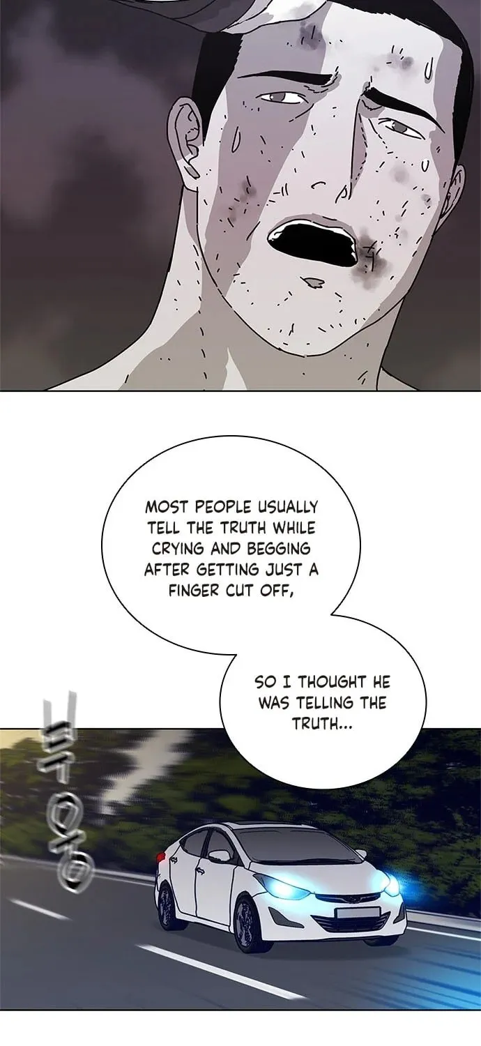 Read Tarantula (SHIN Jinwoo) chapter 21 image 39 on Lezhin