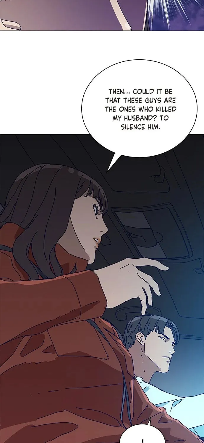 Read Tarantula (SHIN Jinwoo) chapter 21 image 42 on Lezhin