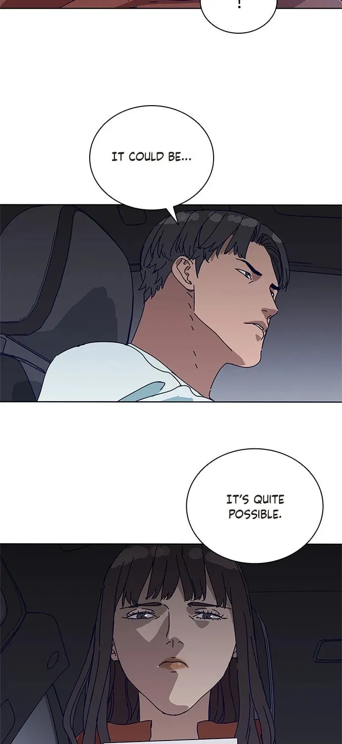 Read Tarantula (SHIN Jinwoo) chapter 21 image 43 on Lezhin