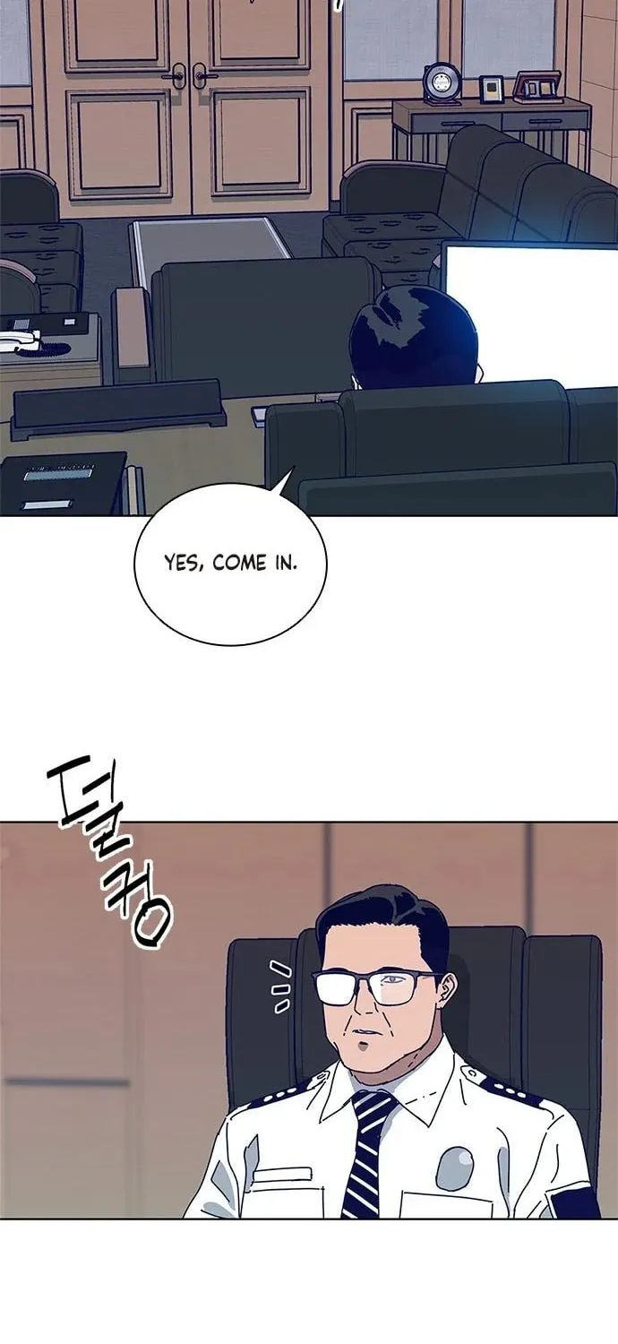 Read Tarantula (SHIN Jinwoo) chapter 21 image 50 on Lezhin