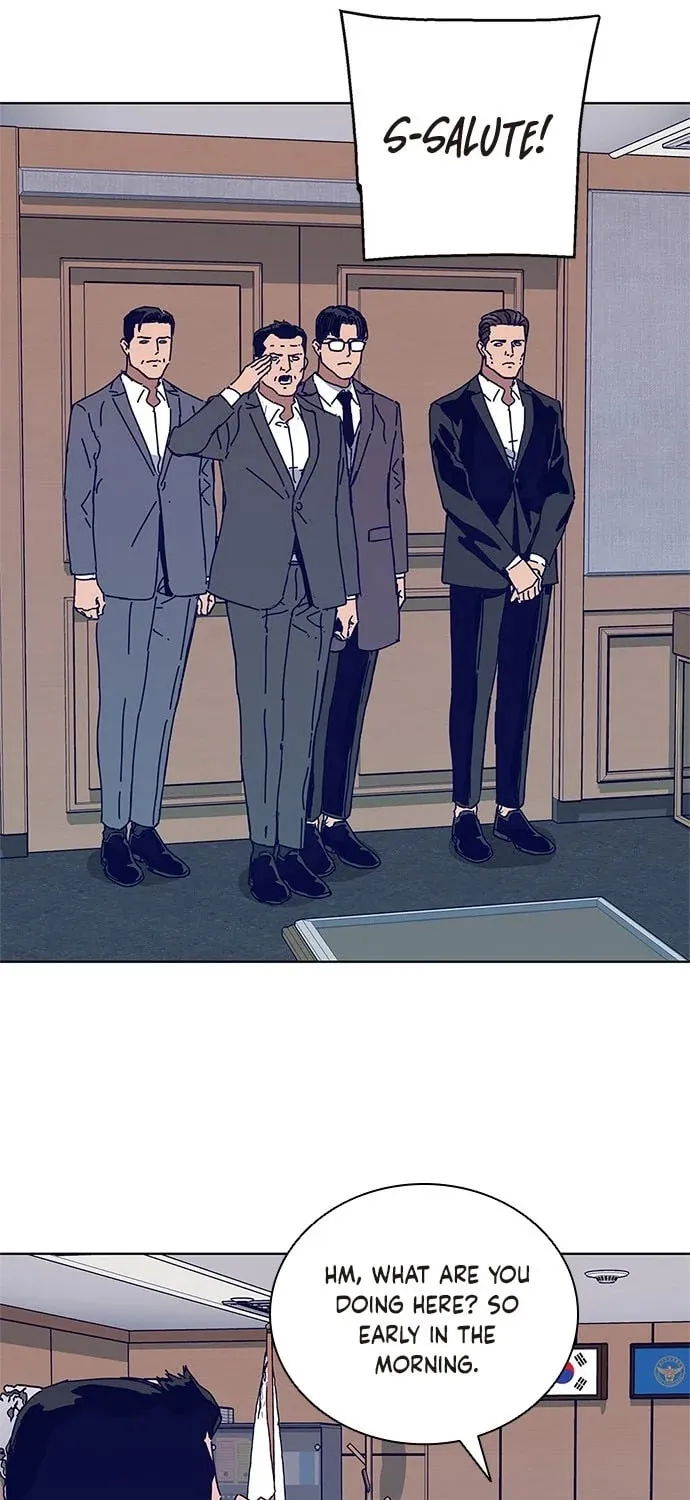 Read Tarantula (SHIN Jinwoo) chapter 21 image 51 on Lezhin