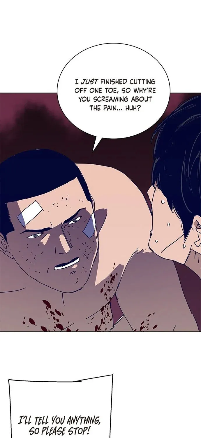 Read Tarantula (SHIN Jinwoo) chapter 21 image 7 on Lezhin