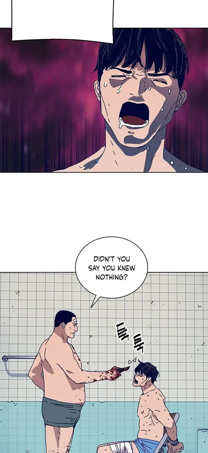 Read Tarantula (SHIN Jinwoo) chapter 21 image 8 on Lezhin