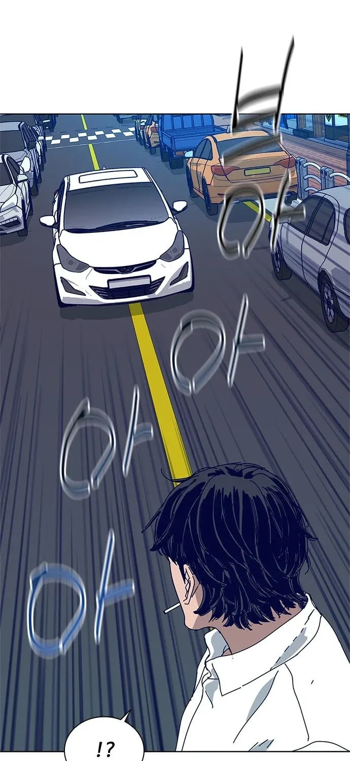 Read Tarantula (SHIN Jinwoo) chapter 23 image 10 on Lezhin