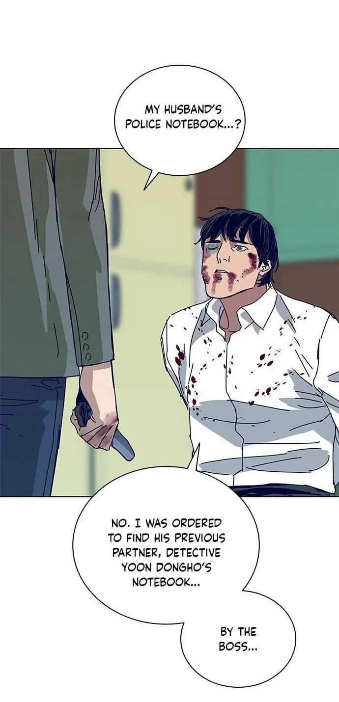 Read Tarantula (SHIN Jinwoo) chapter 23 image 26 on Lezhin