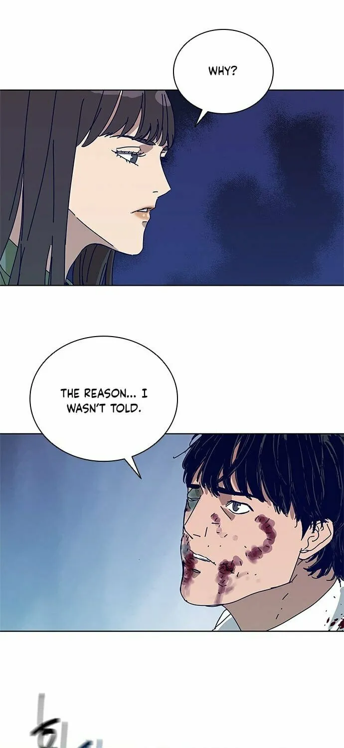 Read Tarantula (SHIN Jinwoo) chapter 23 image 27 on Lezhin