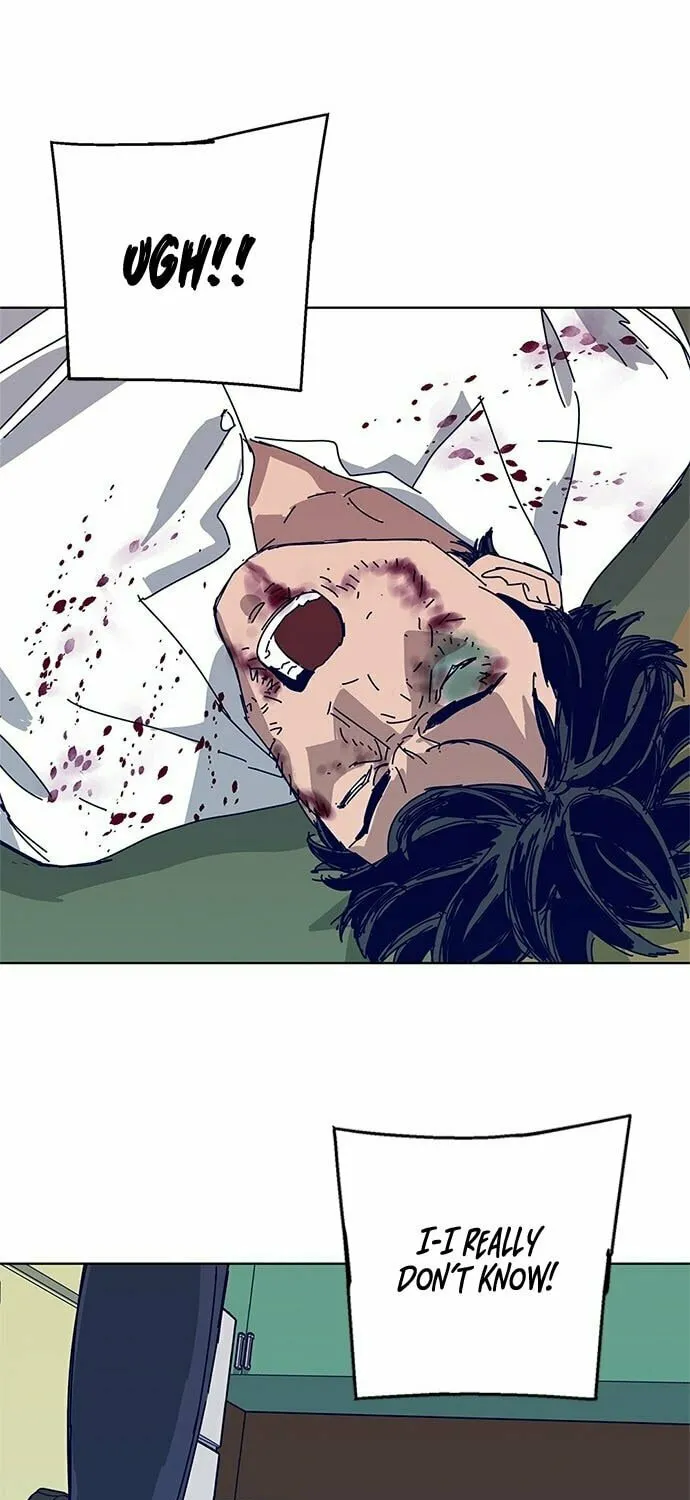 Read Tarantula (SHIN Jinwoo) chapter 23 image 32 on Lezhin