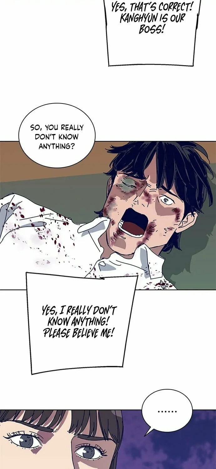 Read Tarantula (SHIN Jinwoo) chapter 23 image 34 on Lezhin