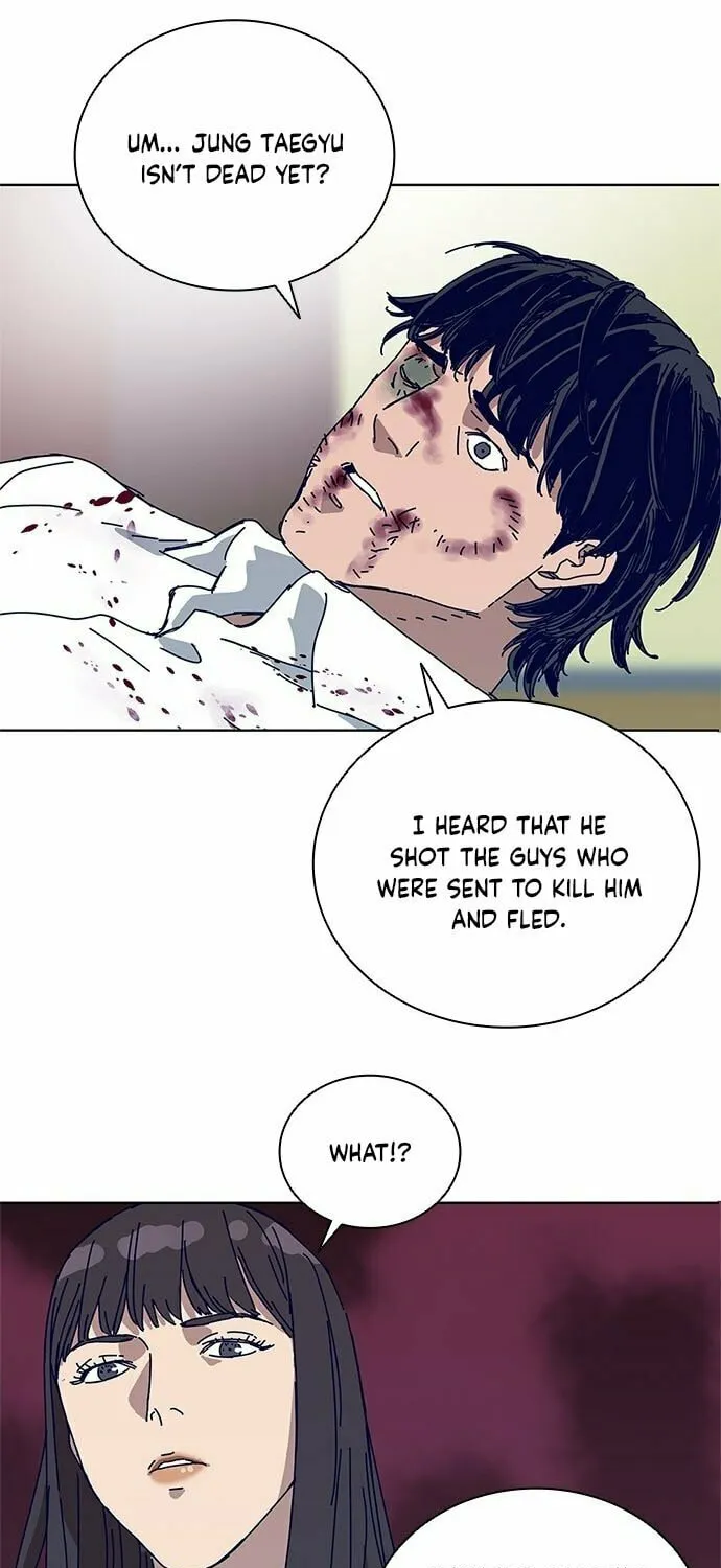 Read Tarantula (SHIN Jinwoo) chapter 23 image 36 on Lezhin