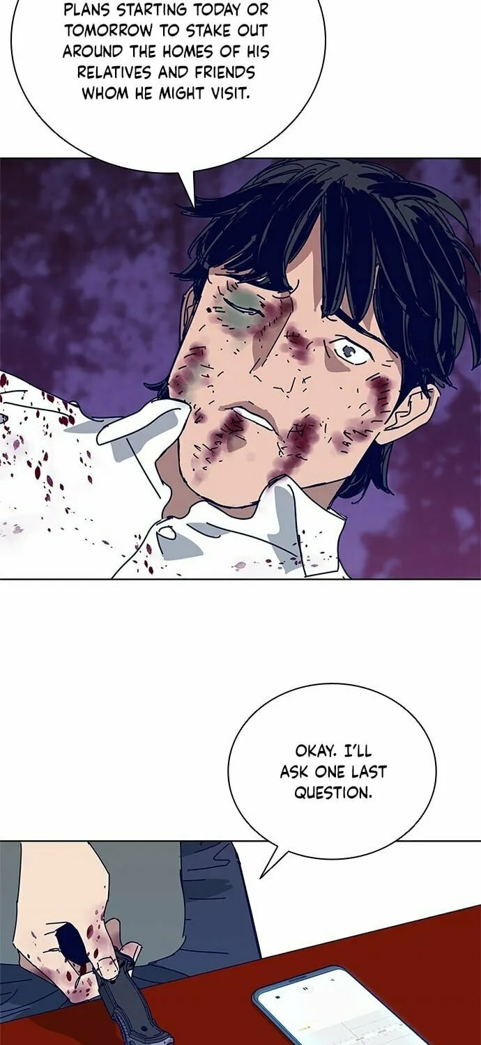 Read Tarantula (SHIN Jinwoo) chapter 23 image 38 on Lezhin