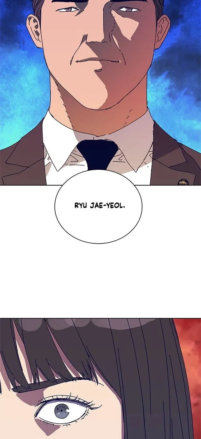 Read Tarantula (SHIN Jinwoo) chapter 23 image 46 on Lezhin